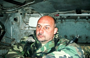 СОЛДАТ ГОВОРУХИН