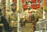 БИТВА ЗА МОСКВУ. 1917