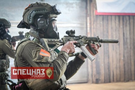 Российские спецы готовы к реваншу