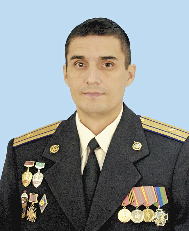 Автор статьи
