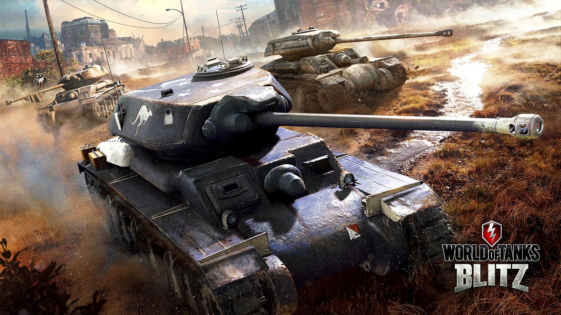    World Of Tanks  Thanksgiving          