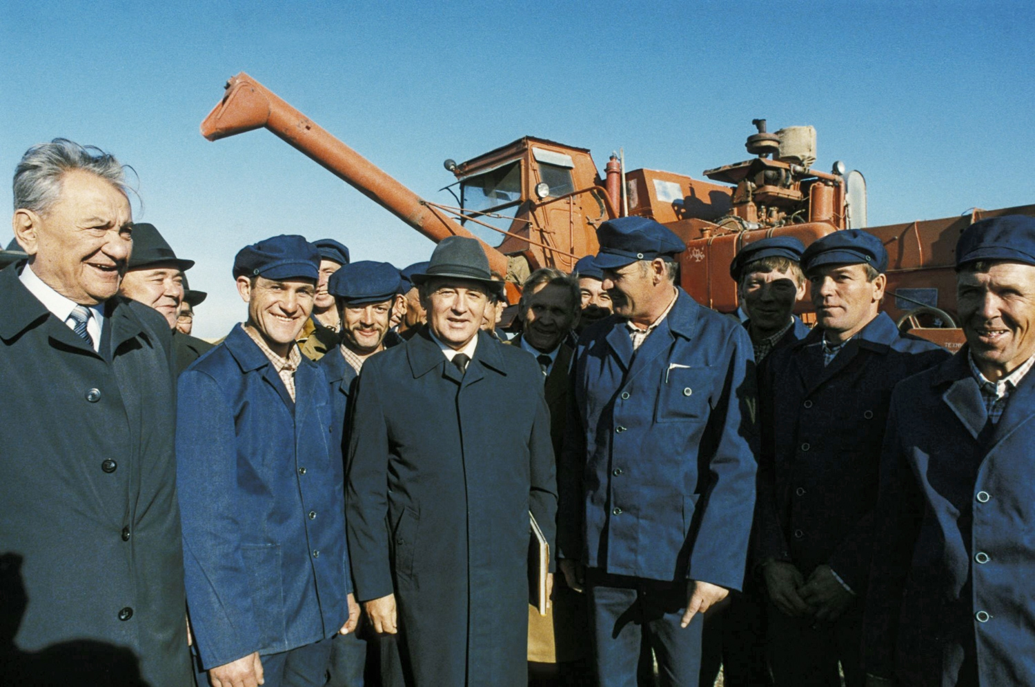           , 1987 .         