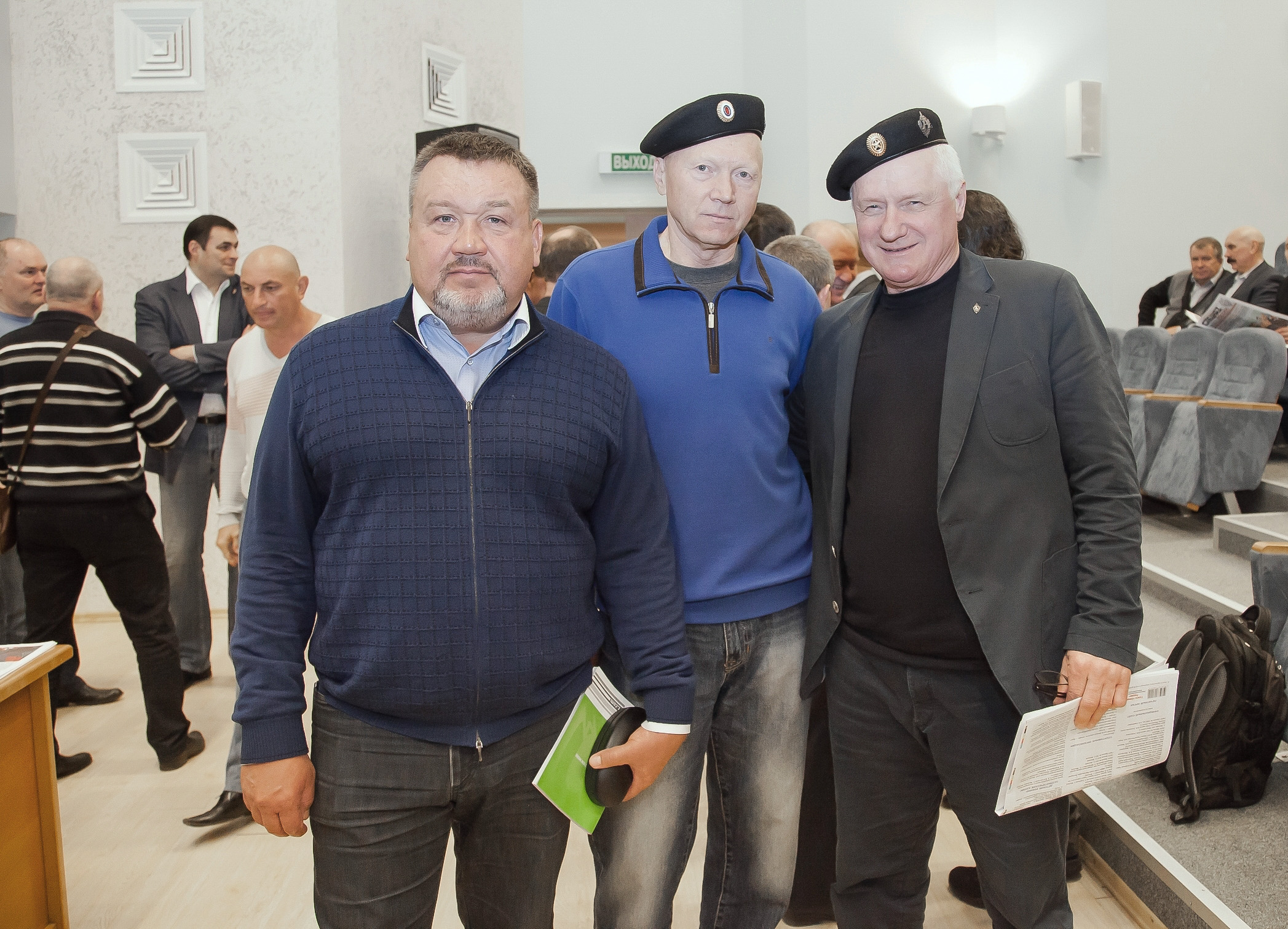 Алексей Филатов ФСБ